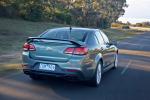 Holden VF Commodore SS V Redline 2014 года